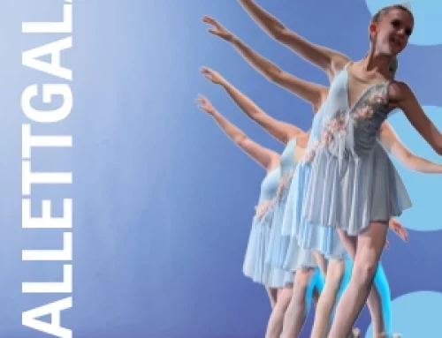 Ballettgala am 28. Juni 2026